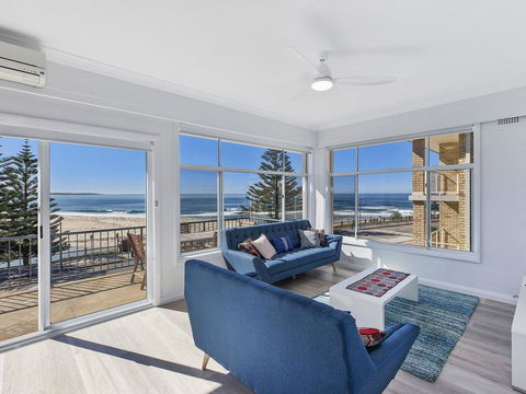 Blue Pacific 8 - Accommodation Redcliffe 2