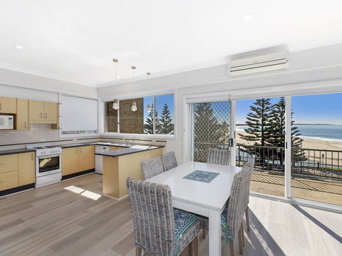 Blue Pacific 8 - Accommodation Redcliffe 0