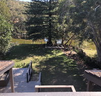 Blue Pearl - Accommodation Redcliffe