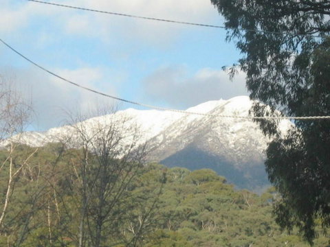 Blue Range Cottage - Accommodation Redcliffe 1