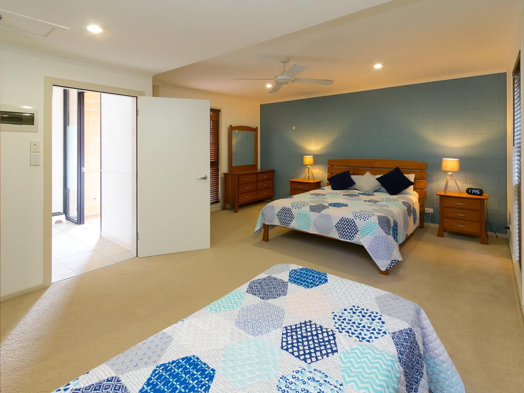 Booral QLD Accommodation Redcliffe
