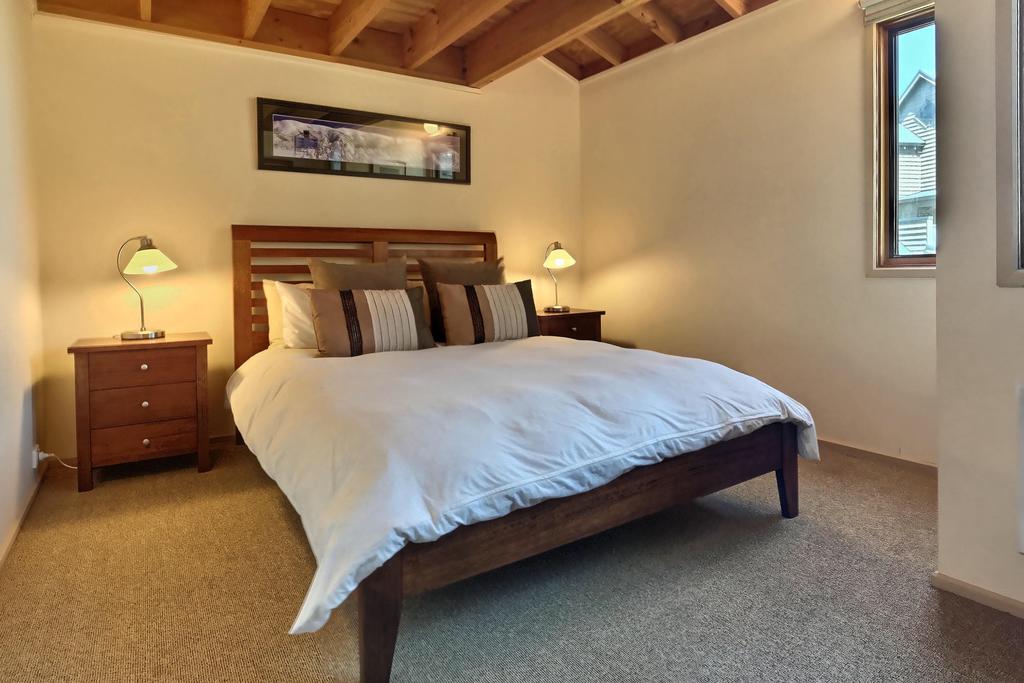Omeo Valley VIC Accommodation Redcliffe