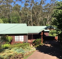 Bluebell Cottage - Accommodation Redcliffe
