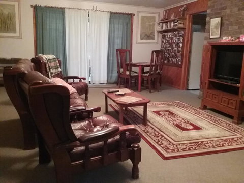 Blueberry B&B - Accommodation Redcliffe 2