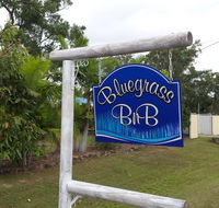 Bluegrass BnB - Accommodation Redcliffe