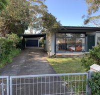 Bluejay Cottage - Accommodation Redcliffe