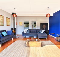 Bluetongue  Culburra - Pet Friendly - 4 Mins to Beach - Accommodation Redcliffe