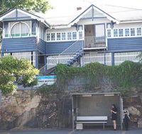 Bluetongue Backpackers - Accommodation Redcliffe