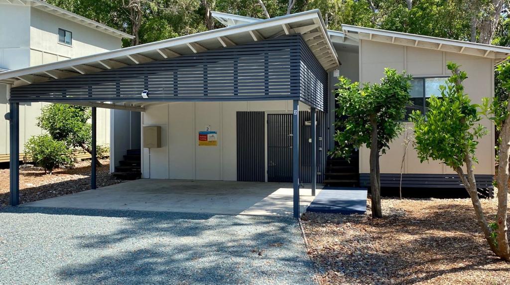 Orchid Beach QLD Accommodation Redcliffe
