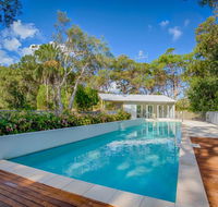 Bluewater 3 - Rainbow Shores - Accommodation Redcliffe