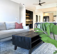 Bluewater Apartment - Accommodation Redcliffe