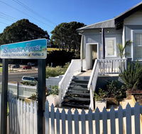 Bluewater House - Accommodation Redcliffe