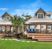Bluewater on the Beach - Accommodation Redcliffe