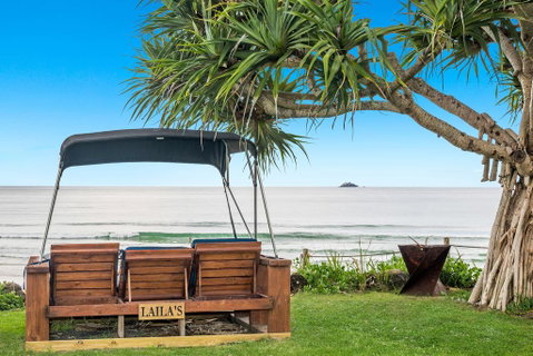 Bluewater On The Beach - Accommodation Redcliffe 1
