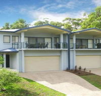 Bluey's Lodge  Boat Harbour NSW - Accommodation Redcliffe