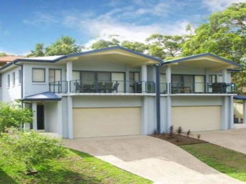 Bluey's Lodge @ Boat Harbour NSW - Accommodation Redcliffe 0