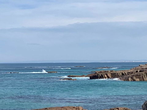 Bluey's Lodge @ Boat Harbour NSW - Accommodation Redcliffe 1