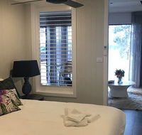 Boat Harbour Apartment - Accommodation Redcliffe