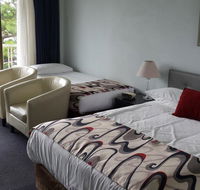 Boat Harbour Motel - Accommodation Redcliffe