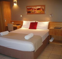 Boat Harbour Studio Apartments and Villas - Accommodation Redcliffe
