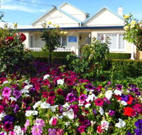 Boathouse Bunbury Bed  Breakfast - Accommodation Redcliffe