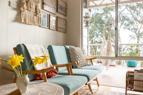 Boho Cottage - Accommodation Redcliffe 0