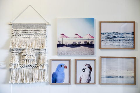 Boho Cottage - Accommodation Redcliffe 3
