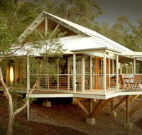 Bombah Point Eco Cottages - Accommodation Redcliffe
