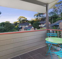 Bombo Blue - pet friendly townhouse - Accommodation Redcliffe
