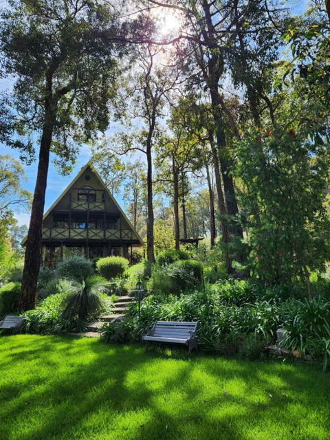 The Lavender Patch - Accommodation Redcliffe 0