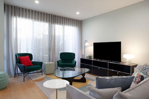 The Modern Marvel, Turramurra - Accommodation Redcliffe 0