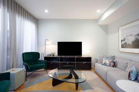 The Modern Marvel, Turramurra - Accommodation Redcliffe 1