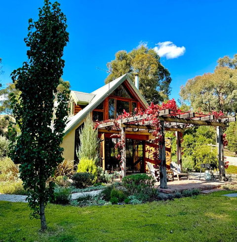 The Muddy - Accommodation Redcliffe 1