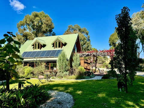 The Muddy - Accommodation Redcliffe 2