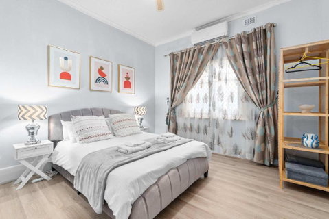 The Newly Renovated - Maylands Vacation Home - Accommodation Redcliffe 0