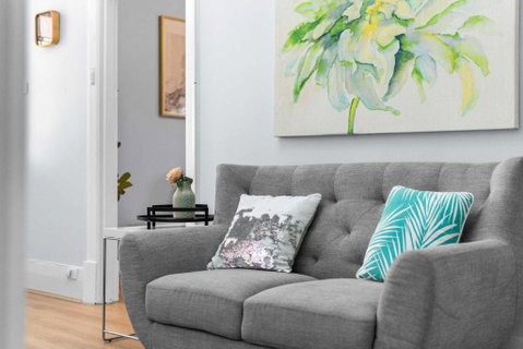 The Newly Renovated - Maylands Vacation Home - Accommodation Redcliffe 3