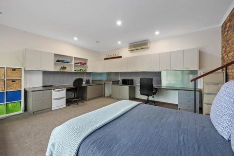 The Nook - Accommodation Redcliffe 3