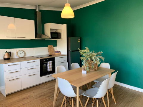 The Old Bakery Guesthouse, Harden - Accommodation Redcliffe 0