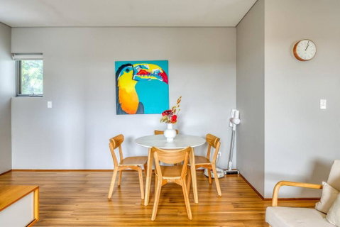 The Nordic Nook - A Relaxed Redcliffe Stay - Accommodation Redcliffe 3