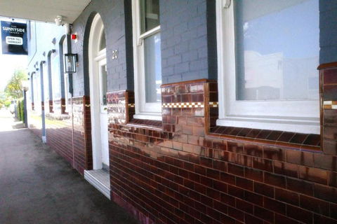 The Sunnyside Tavern, Broadmeadow - Accommodation Redcliffe 1