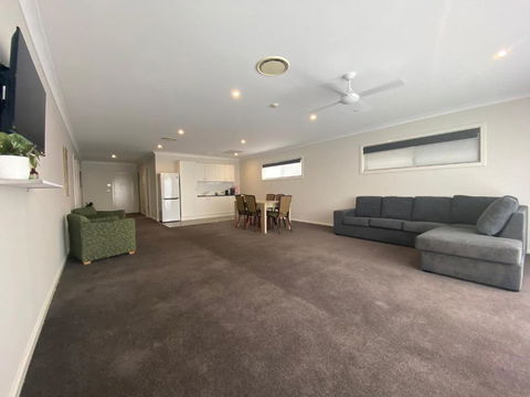 Timbertown Motel - Accommodation Redcliffe 3