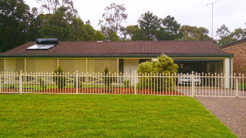 WARR4C - Home Away - Accommodation Redcliffe 0