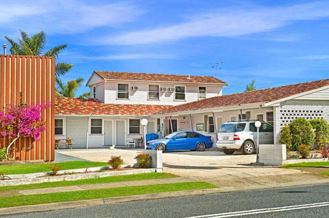 Wauchope Motel - Accommodation Redcliffe 0