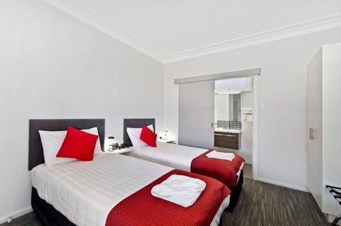 Wauchope Motel - Accommodation Redcliffe 3