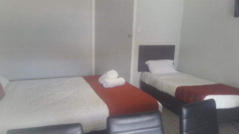 Wauchope Motel - Accommodation Redcliffe 1