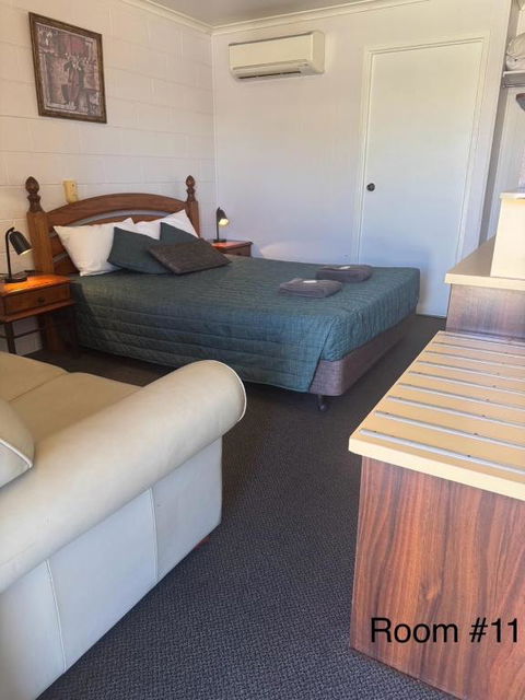Warrego Motel - Accommodation Redcliffe 3