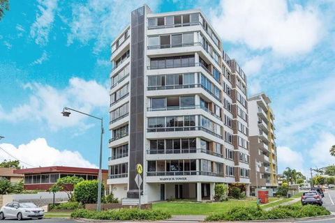Warrick Towers - Accommodation Redcliffe 0