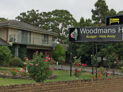 Woodmans Hill Motel - Accommodation Redcliffe 1