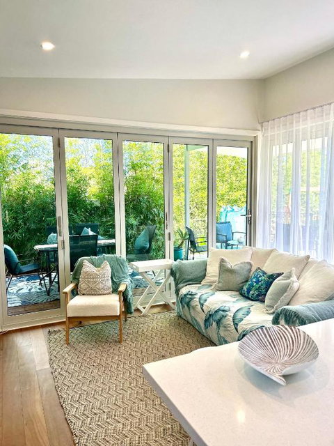 Woonona Family Beach Villa 2 Bedroom Brand New - Accommodation Redcliffe 2