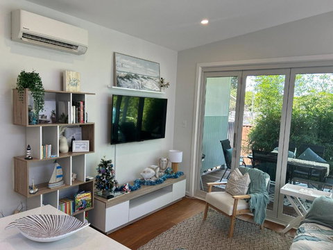 Woonona Family Beach Villa 2 Bedroom Brand New - Accommodation Redcliffe 3